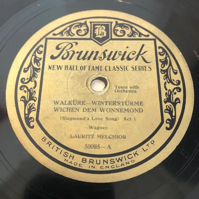 Walkure Wintersturme Wichen Dem Wonnemond / Meistersinger Morgenlich L Markdown