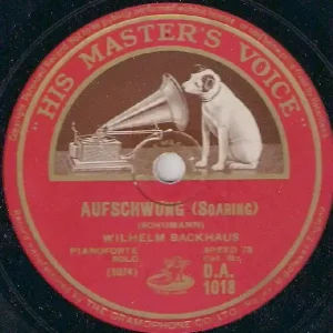 Tango / Aufschwung | Near Mint (NM) Generic Warranty Included