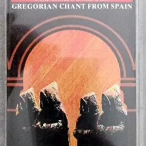 The Mystery Of Santo Domingo De Silos: Gregorian Chant From Spain | Ne In Demand