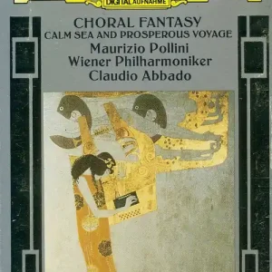 Symphonie No. 6 »Pastorale«, Chorfantasie ∙ Meerestille Und Glückliche Secure Checkout
