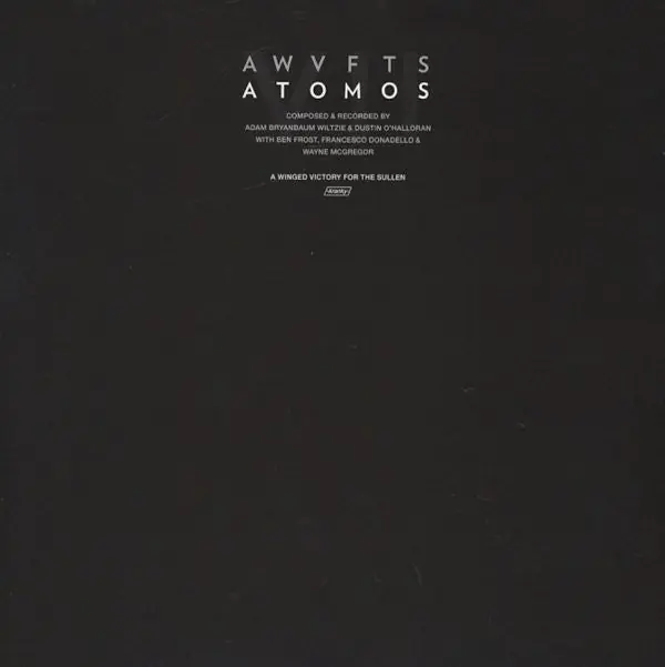 Atomos VII | Mint (M) Mint (M) Buy Online