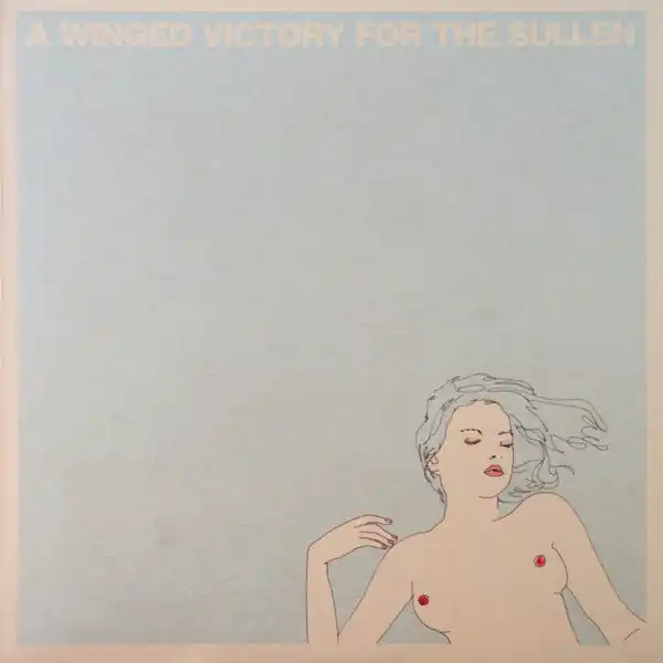A Winged Victory For The Sullen | Mint (M) Mint (M) Affordable