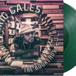 (PRE-ORDER 1/9/26) The Bookends (VINYL) | Limited Offer