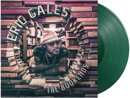 (PRE-ORDER 1/9/26) The Bookends (VINYL) | Limited Offer