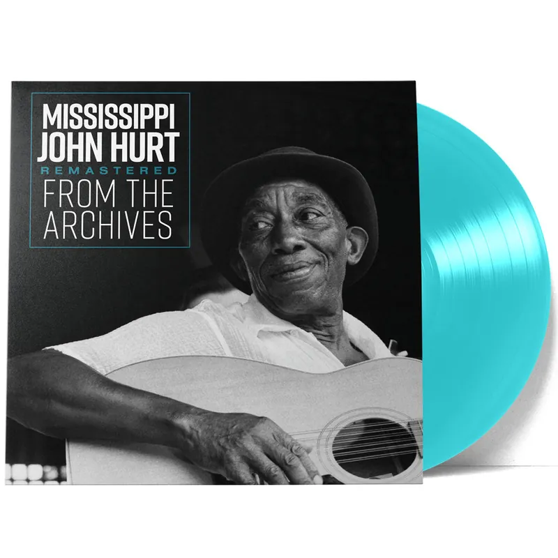 Deal Remastered From The Archives (Monostereo Exclusive) |