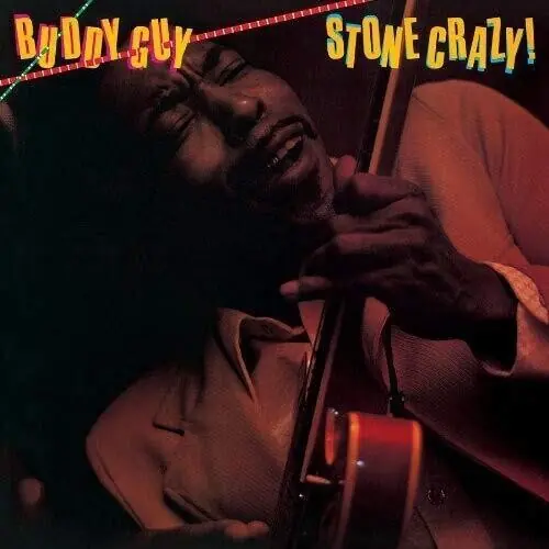 Stone Crazy (140 Gram Vinyl) | Same Day Shipping