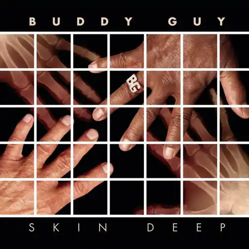 Must Have Skin Deep (2 Lp's) |
