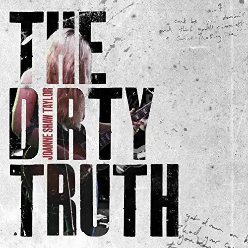 Secure Checkout THE DIRTY TRUTH |
