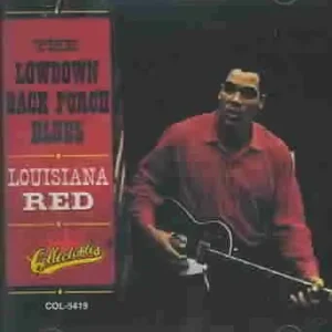 LOWDOWN BACK PORCH BLUES | Best Choice