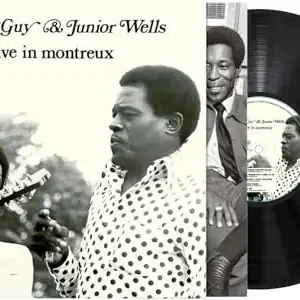 Final Sale Live In Montreux |