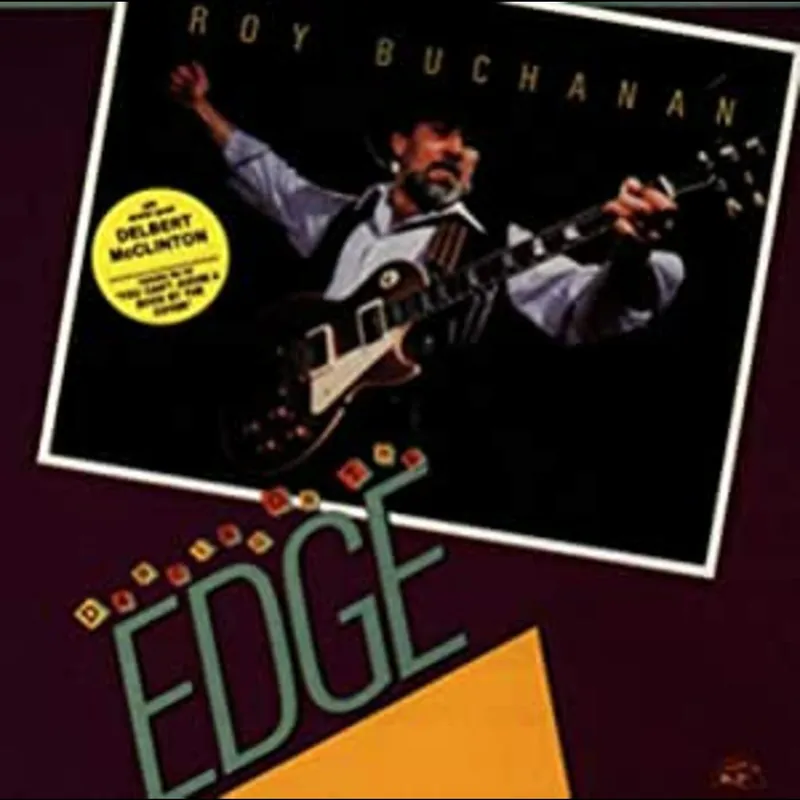 Dancing On The Edge | Markdown