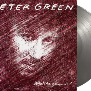 Whatcha Gonna Do? (Limited Edition, 180 Gram Vinyl, Colored Vinyl, Sil Save Now