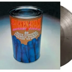 40 Blue Fingers Freshly Packed & Ready To Serve (Limited Edition, 180 Best Choice