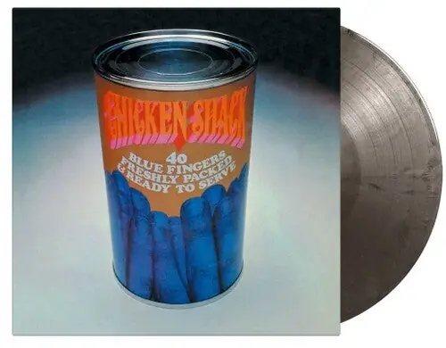 40 Blue Fingers Freshly Packed & Ready To Serve (Limited Edition, 180 Best Choice