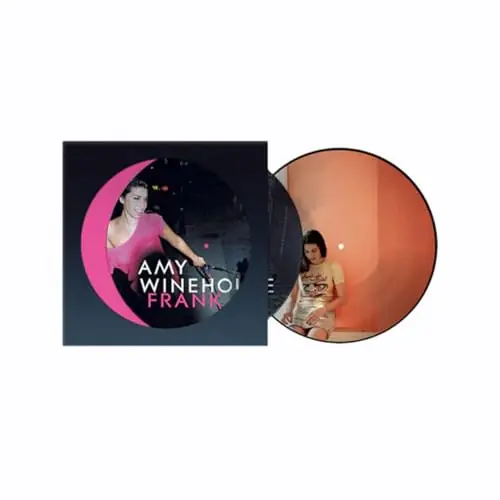 Frank [Picture Disc 2 LP] | Mint (M) Mint (M) Brand New