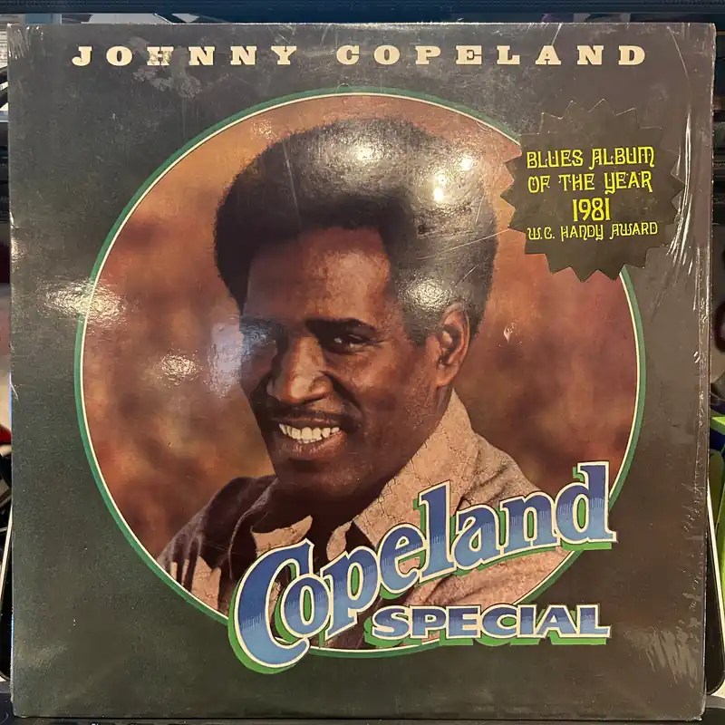 Clearance Copeland Special | Near Mint (NM) Near Mint (NM)