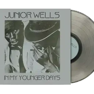 In My Younger Days (Colored Vinyl) | Mint (M) Mint (M) Secure Checkout