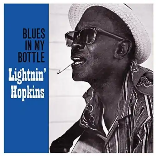 Blues In My Bottle (Import) | Mint (M) Mint (M) Handmade