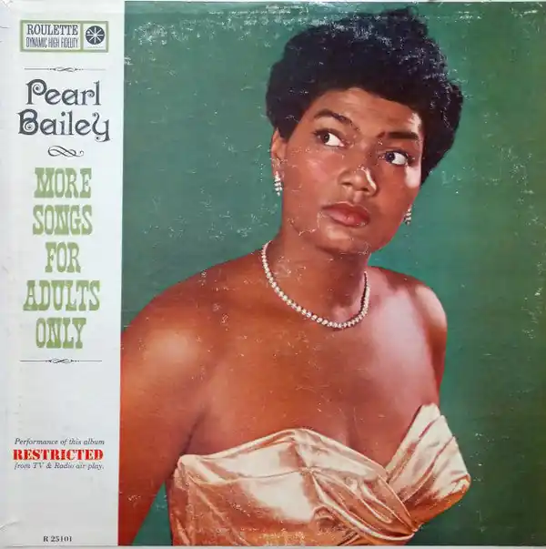 More Songs For Adults Only | Excellent (EX) Very Good Plus (VG+) High Quality