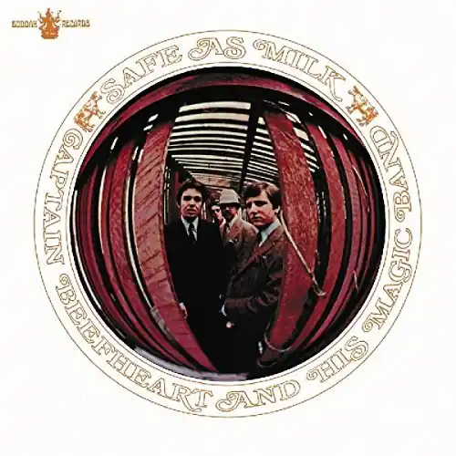 Direct From Manufacturer Safe As Milk (2LP 180g Import) | Mint (M) Mint (M)