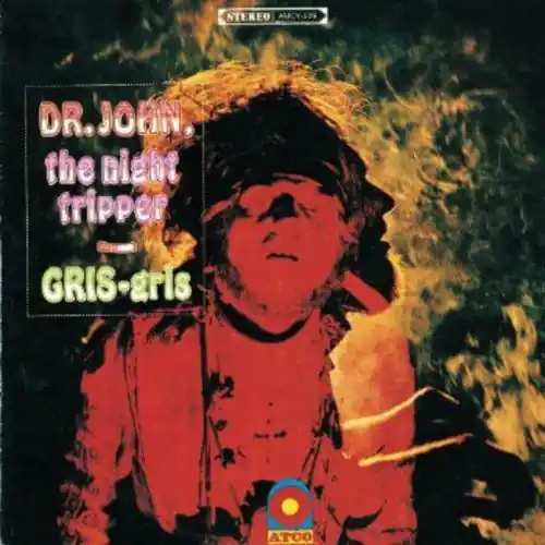 Money Back Guarantee Gris Gris (180g Vinyl Import) | Mint (M) Mint (M)