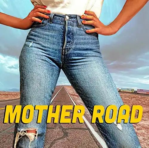 Clearance Mother Road (Yellow LP) | Mint (M) Mint (M)