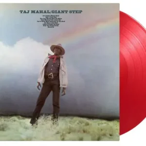 Giant Step / De Ole Folks At Home (2LP Ltd 180g Red Vinyl Import) | Mi Fresh Stock
