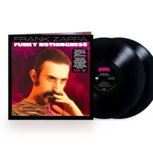 Funky Nothingness (2LP) | Mint (M) Mint (M) Place Order