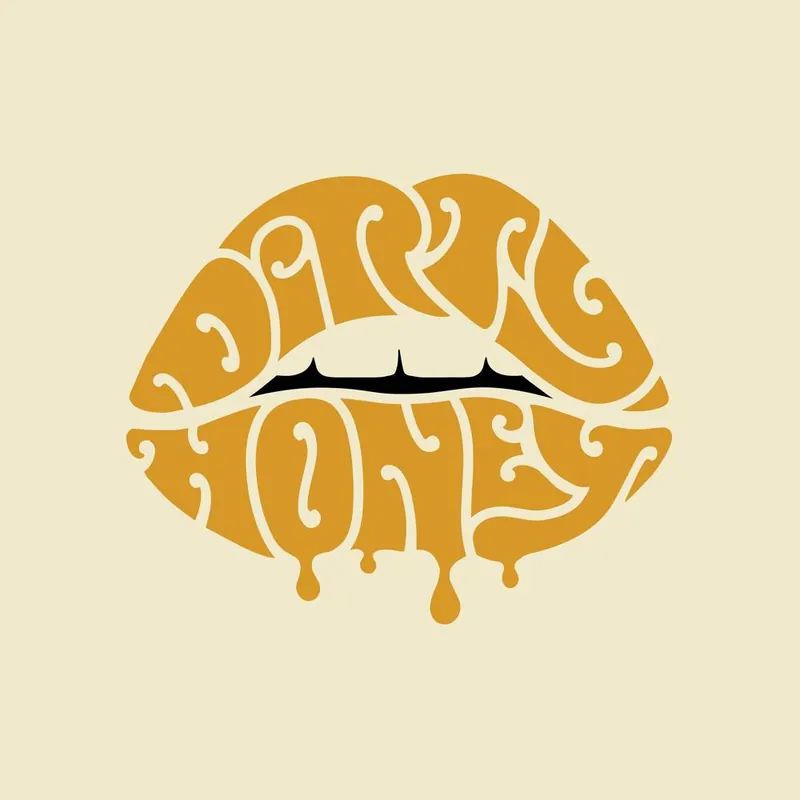 Top Pick Dirty Honey (LP) | Mint (M) Mint (M)