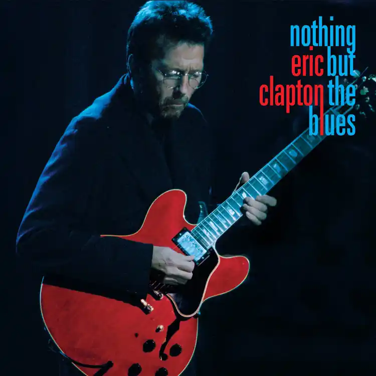 Popular Nothing But the Blues (2LP) | Mint (M) Mint (M)
