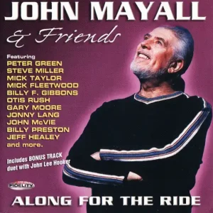 Last Chance Along For The Ride SACD | Near Mint (NM) Near Mint (NM)