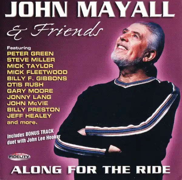 Last Chance Along For The Ride SACD | Near Mint (NM) Near Mint (NM)
