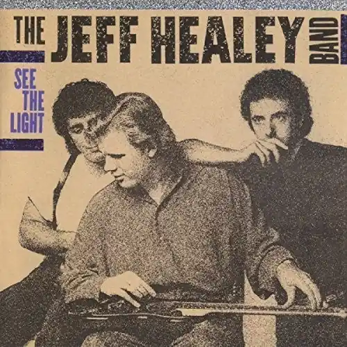 Reduced Price See The Light (Import) | Mint (M) Mint (M)