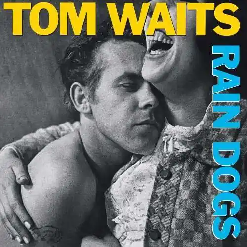 Limited Offer Rain Dogs (Remastered 180g Vinyl) | Mint (M) Mint (M)