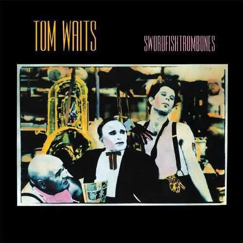 Swordfishtrombones (RM 180g Vinyl) | Mint (M) Mint (M) Save Now