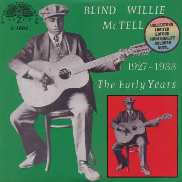 Flash Sale The Early Years (1927-1933) | Mint (M) Mint (M)