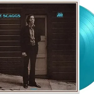 Boz Scaggs (Ltd 180g Color Vinyl) | Mint (M) Mint (M) Fan Favorite