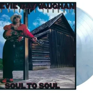 Sale Soul To Soul (Ltd 180g Blue Vinyl) | Mint (M) Mint (M)