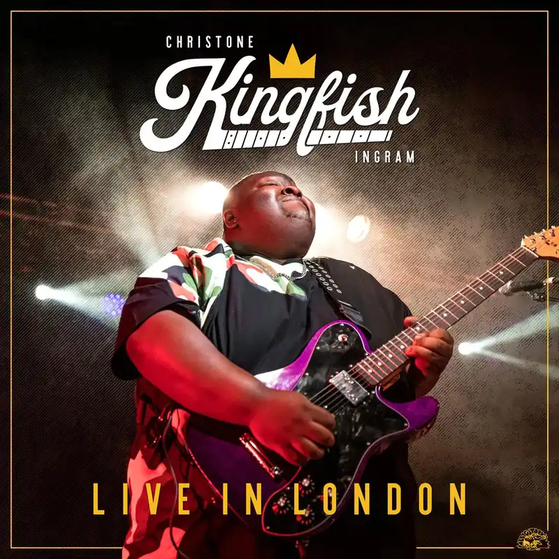 Live In London | Mint (M) Mint (M) Instant Buy