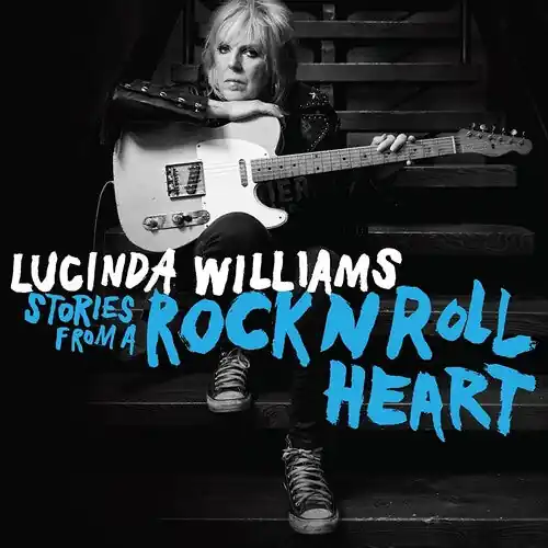 Luxury Stories From A Rock N Roll Heart | Mint (M) Mint (M)