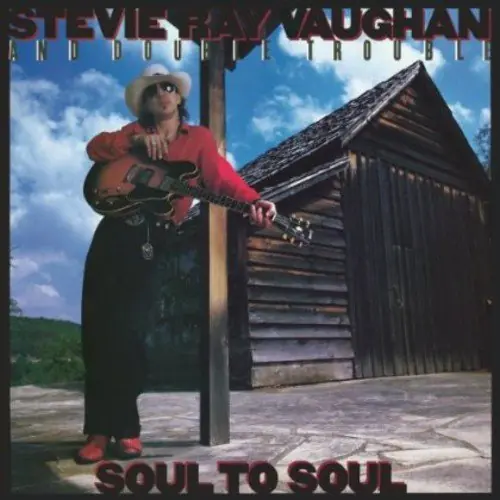 Bargain Soul To Soul (180g Vinyl Import) | Mint (M) Mint (M)