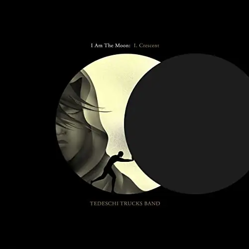 I Am The Moon: I. Crescent (180g) | Mint (M) Mint (M) Limited Edition