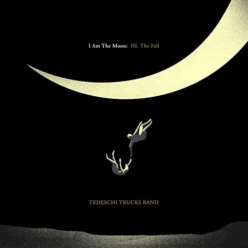 Original I Am The Moon: III. The Fall (180G VINYL) | Mint (M) Mint (M)