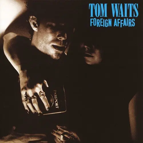 Big Sale Foreign Affairs (Remastered VINYL) | Mint (M) Mint (M)