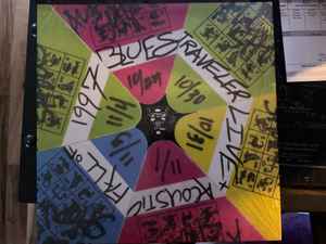 Luxury Blues Traveler Live + Acoustic Fall of 1997 2xLP Mint (M) Mint (M)