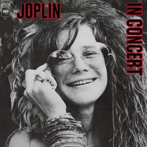Direct From Factory Joplin In Concert | Mint (M) Mint (M)