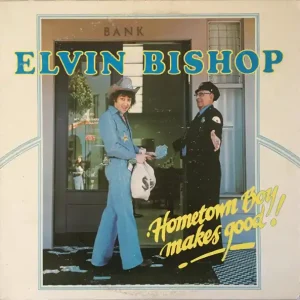 Hometown Boy Makes Good! | Near Mint (NM) Very Good Plus (VG+) Budget
