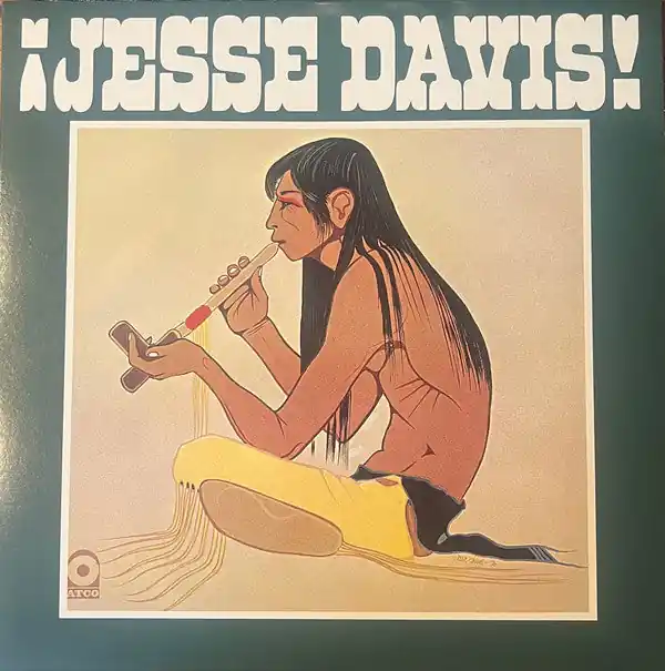 Wholesale Jesse Davis! | Mint (M) Mint (M)