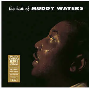 Exclusive Offer The Best Of (180 Gram Vinyl, Deluxe Gatefold Edition) [Import] | Mint