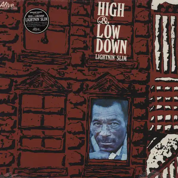 High & Low Down | Mint (M) Mint (M) Grab Now
